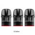Lost Vape E Plus Dual Mesh Pod Cartridge 0.3ohm